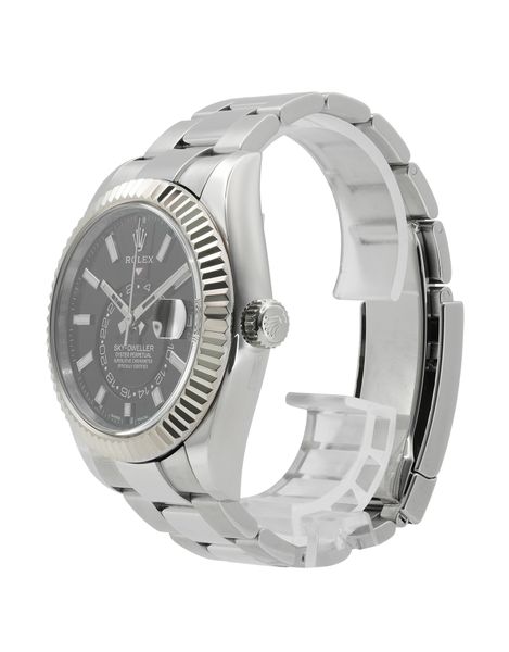 Rolex Sky-Dweller 326934